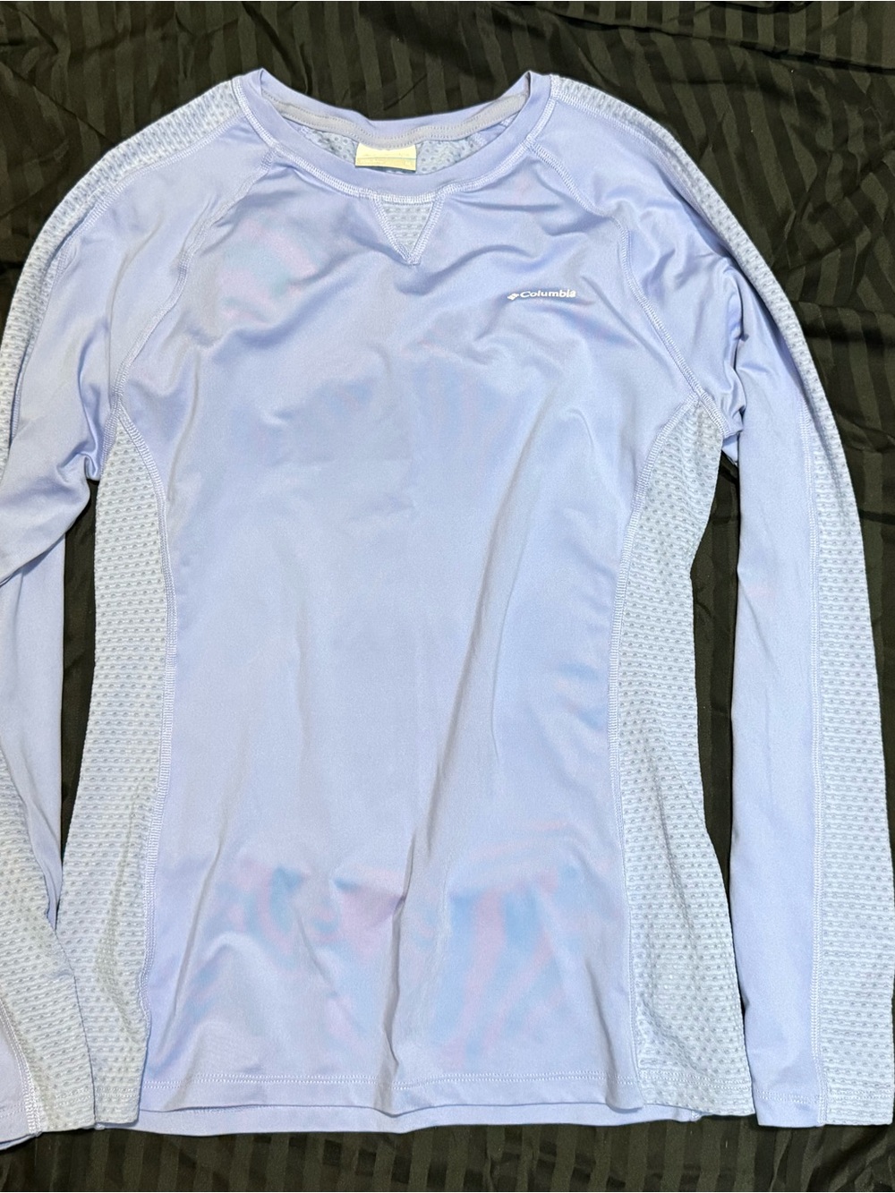 Columbia Women’s Omni-Wick Long Sleeve Performance Shirt